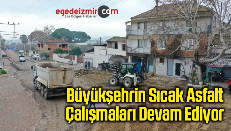CALİSMALARİ