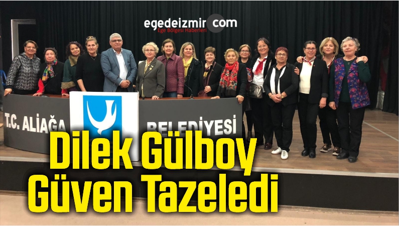DİLEK