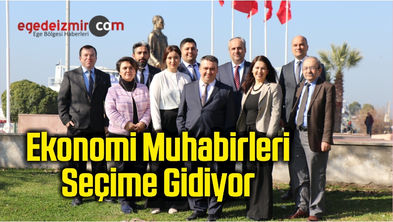 EKONOMİ