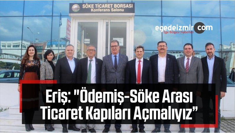 ERİŞ