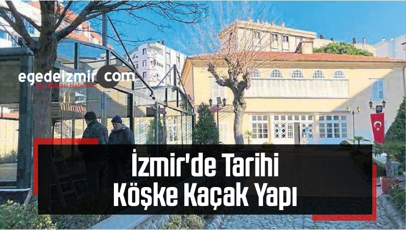 KACAK YAPI