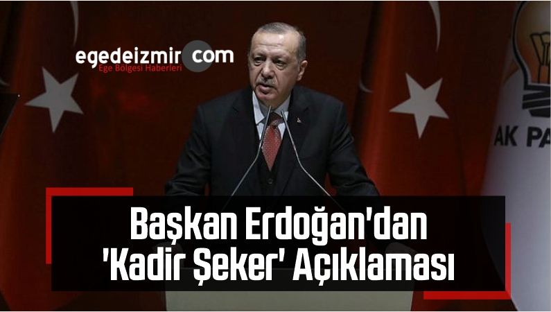 KADİR