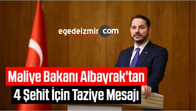 Maliye Bakanı