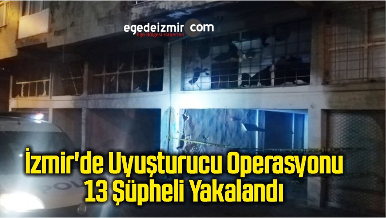 UYUŞTURUCU