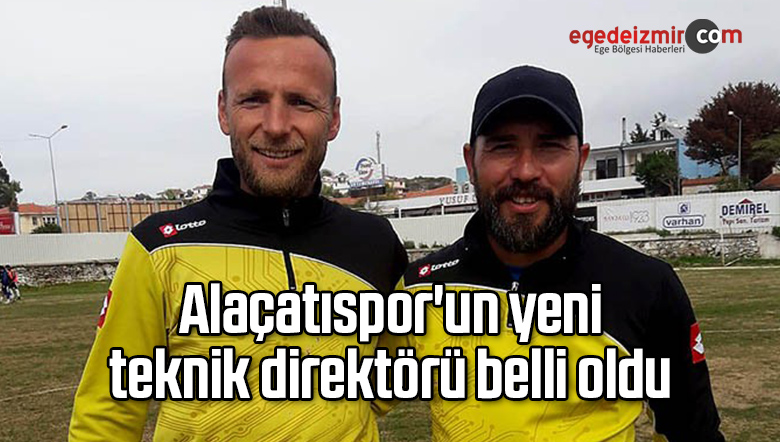 Teknik Direktör'ünü