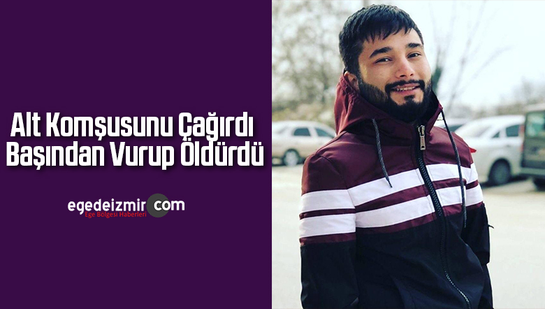 alt komşusunu