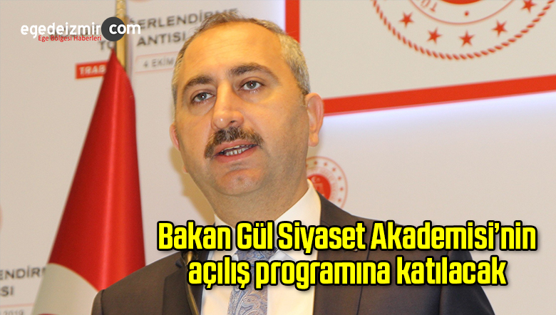 Siyaset Akademisi’nin