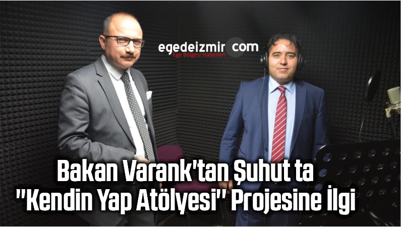 bakan
