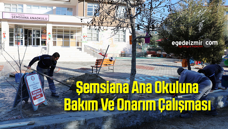bakım