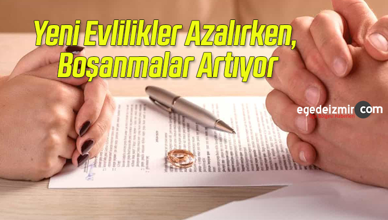 boşanmalar