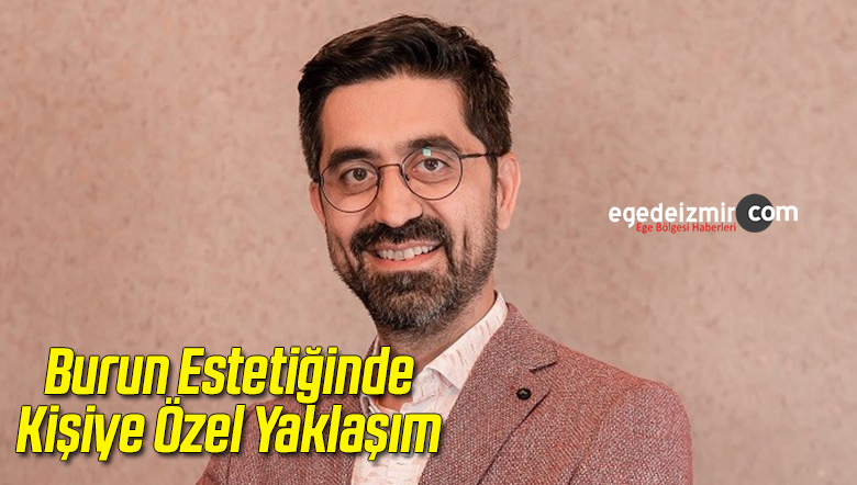burun estetiği