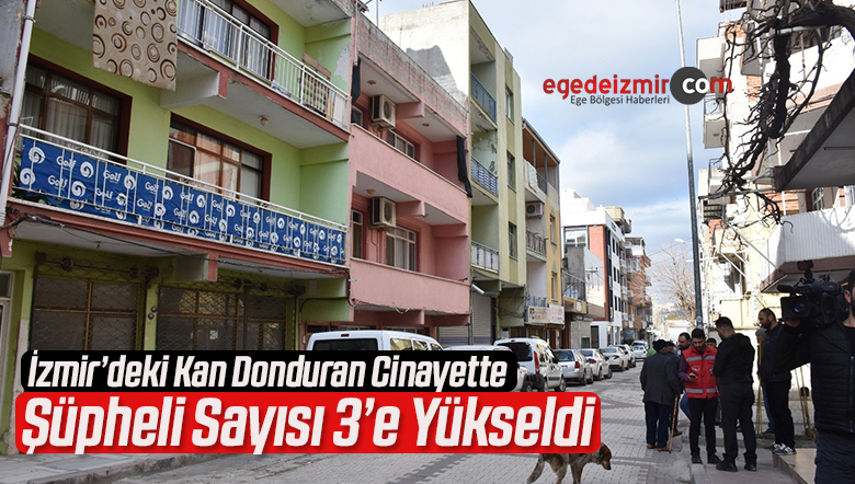 cinayet