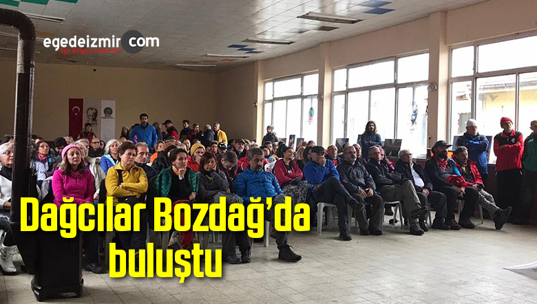 19. buluşmayı