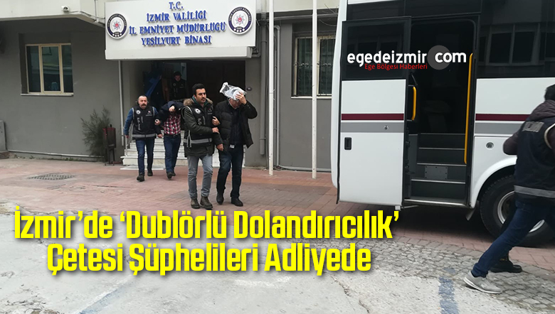 dolandırıcı