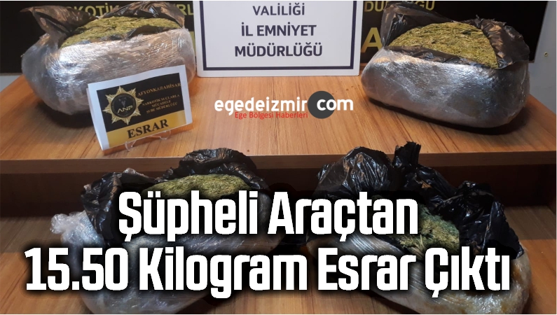 esrar
