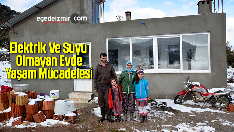evde