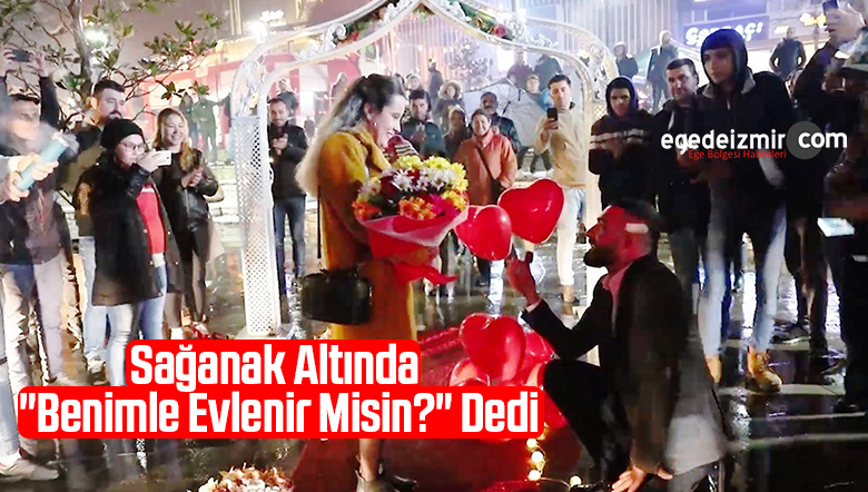 evlenir misin