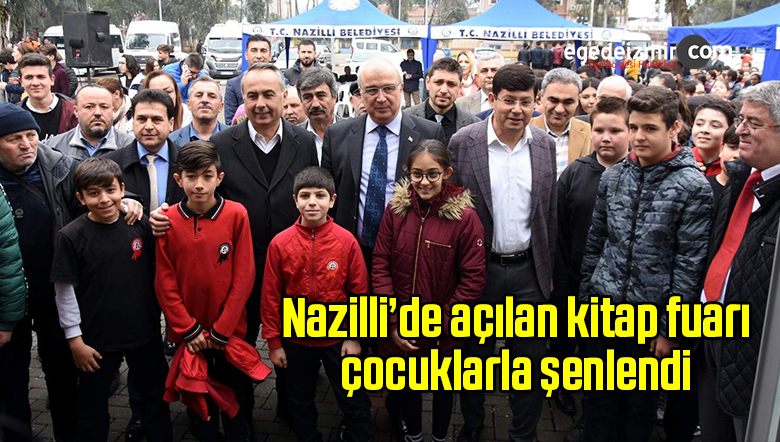 Kitap Fuarı