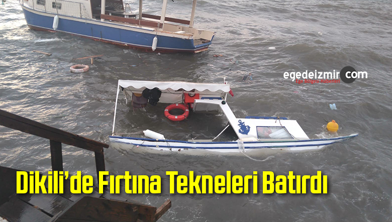 fırtına