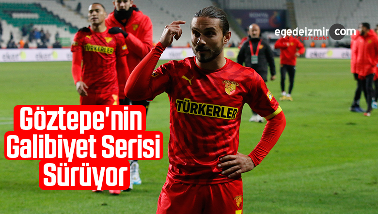göztepe