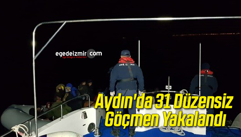 göçmen