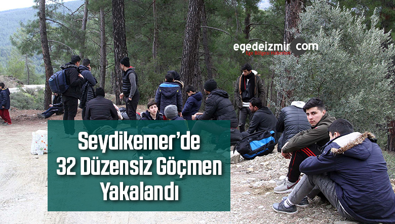 göçmen