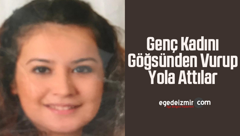 göğüsünden