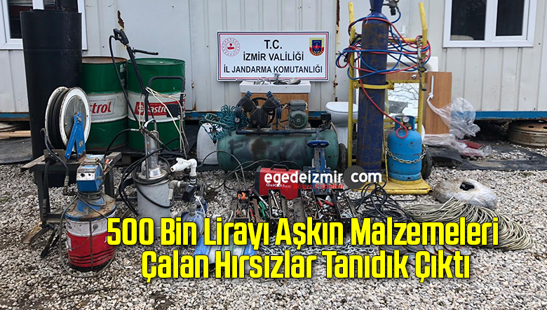 hırsızlar