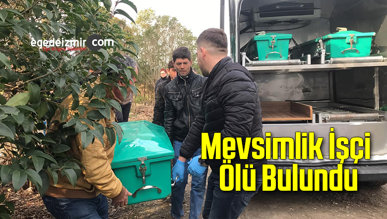 işçi