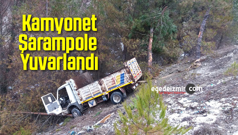 kamyonet