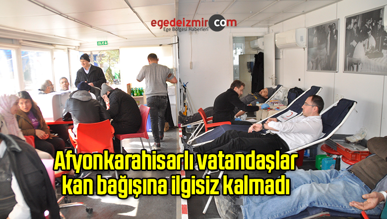 büyük ilgi