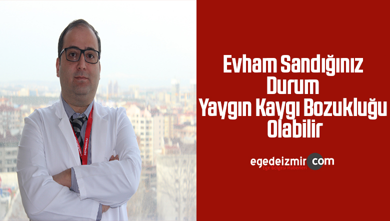 kaygı