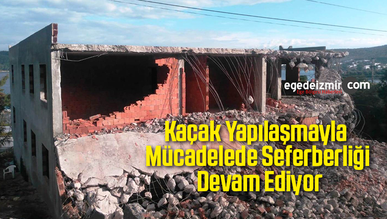 kaçak