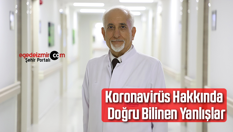 koronavirüs