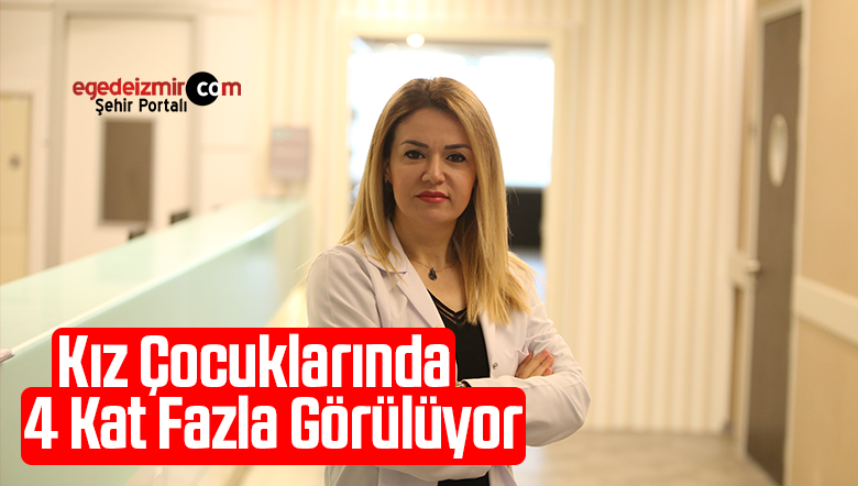 kız