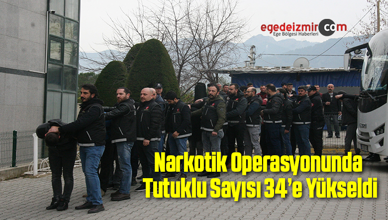 narkotik