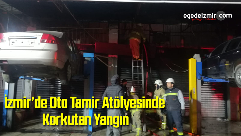 oto tamir