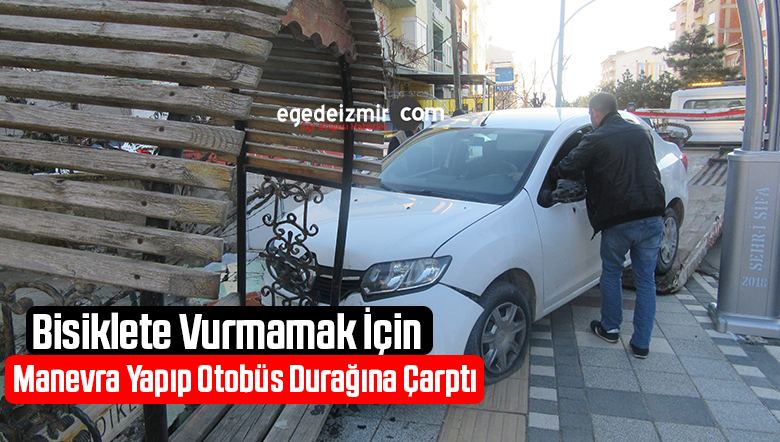 otobüs