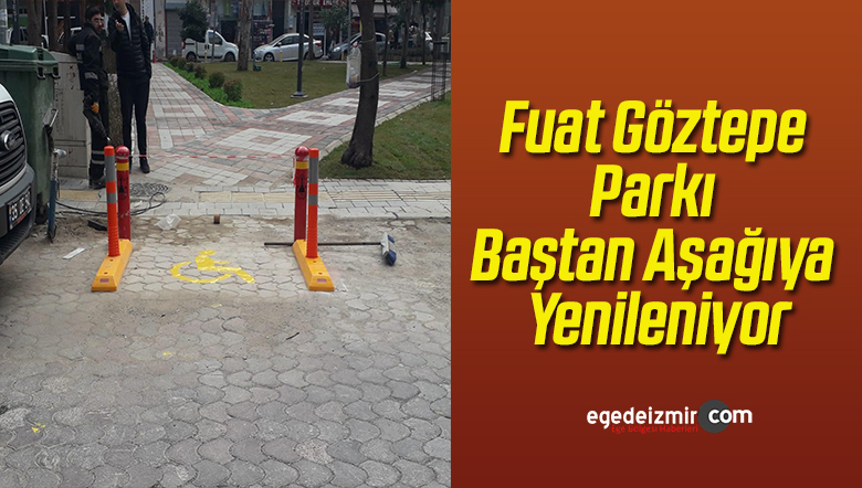 parkı