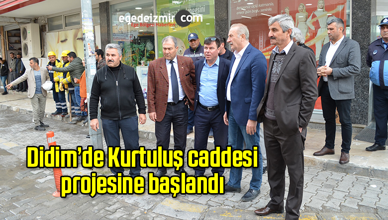 Sağlıklaştırma Projesi