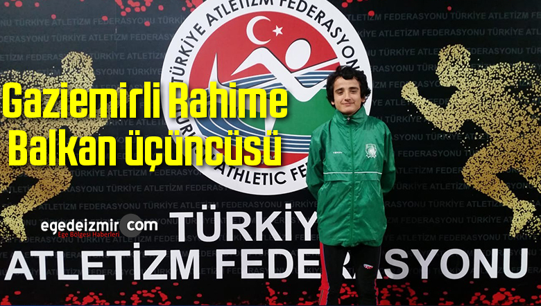 Balkan üçüncüsü