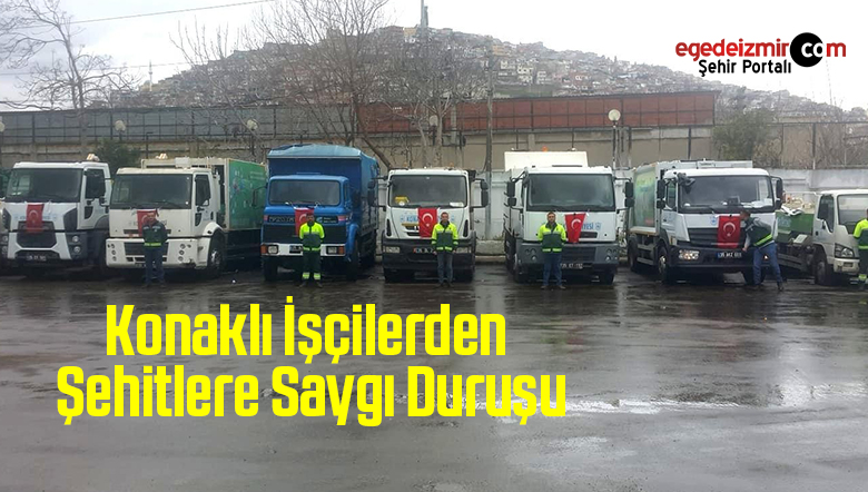 saygı