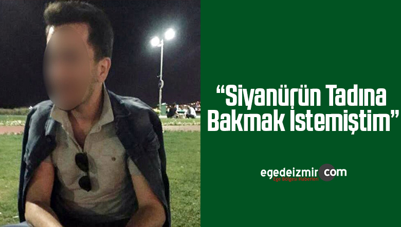 siyanür