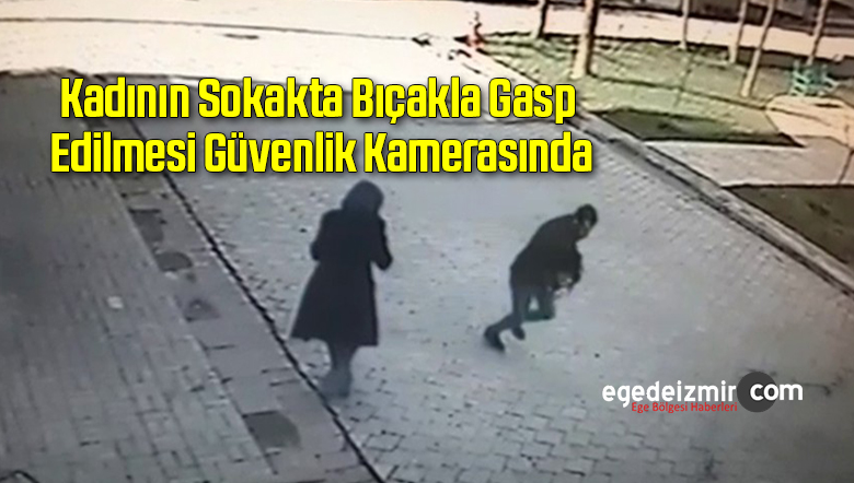 sokakta
