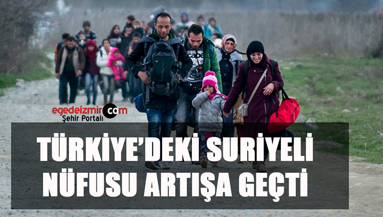suriyeli