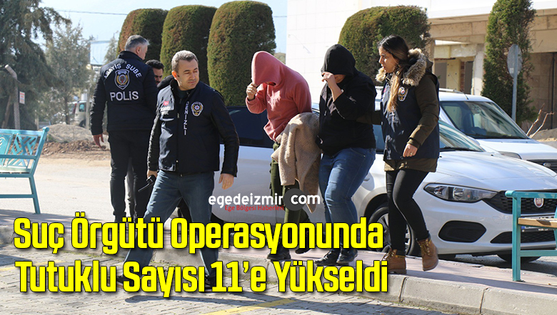 suç