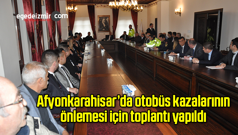 otobüs kazalarının