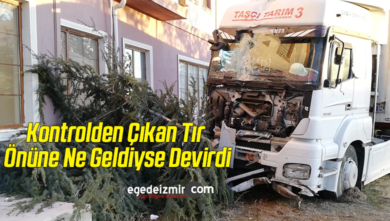 tır