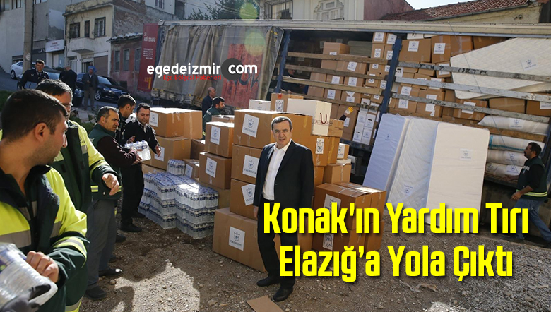 tır