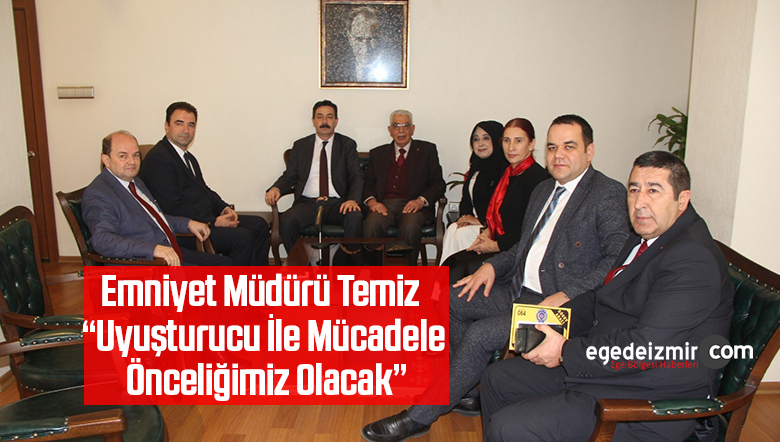 uyuşturucu